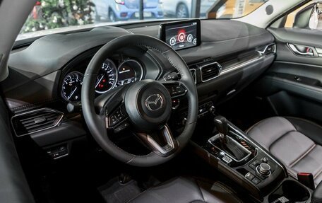 Mazda CX-5 II, 2024 год, 3 750 000 рублей, 10 фотография