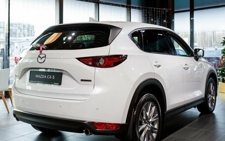 Mazda CX-5 II, 2024 год, 3 750 000 рублей, 4 фотография