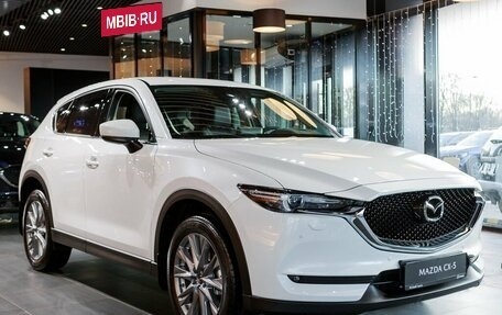 Mazda CX-5 II, 2024 год, 3 750 000 рублей, 3 фотография