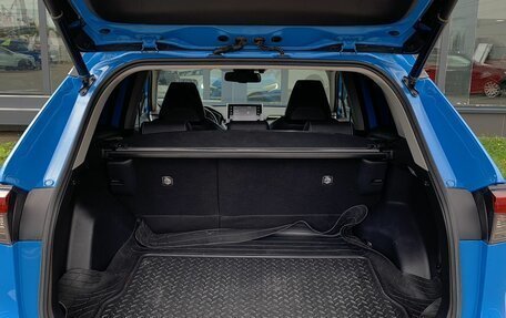 Toyota RAV4, 2020 год, 3 999 000 рублей, 7 фотография