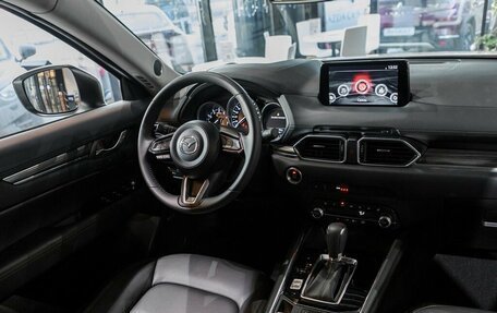 Mazda CX-5 II, 2024 год, 3 750 000 рублей, 14 фотография