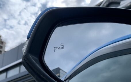 Toyota RAV4, 2020 год, 3 999 000 рублей, 27 фотография