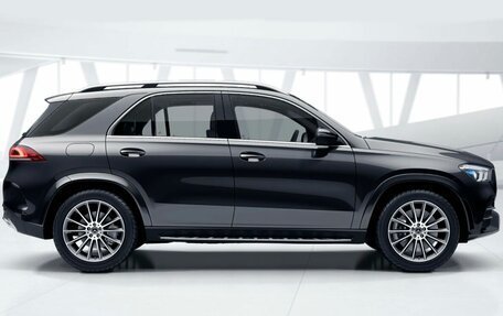 Mercedes-Benz GLE, 2025 год, 11 900 000 рублей, 3 фотография
