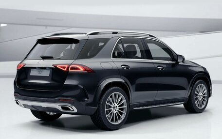 Mercedes-Benz GLE, 2025 год, 11 900 000 рублей, 5 фотография