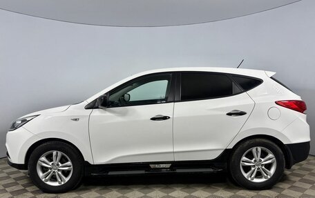 Hyundai ix35 I рестайлинг, 2014 год, 1 270 000 рублей, 2 фотография