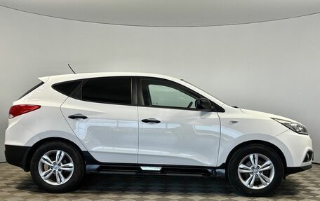 Hyundai ix35 I рестайлинг, 2014 год, 1 270 000 рублей, 6 фотография