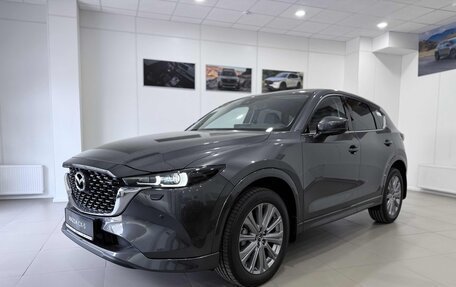 Mazda CX-5 II, 2026 год, 5 650 000 рублей, 2 фотография