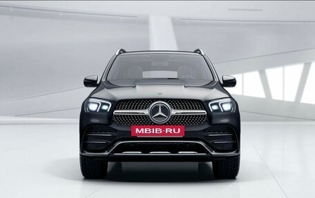 Mercedes-Benz GLE, 2025 год, 11 900 000 рублей, 2 фотография