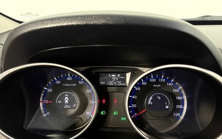 Hyundai ix35 I рестайлинг, 2014 год, 1 270 000 рублей, 9 фотография