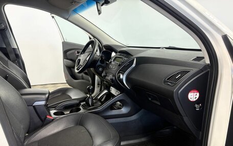 Hyundai ix35 I рестайлинг, 2014 год, 1 270 000 рублей, 10 фотография
