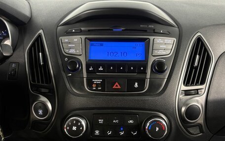 Hyundai ix35 I рестайлинг, 2014 год, 1 270 000 рублей, 13 фотография