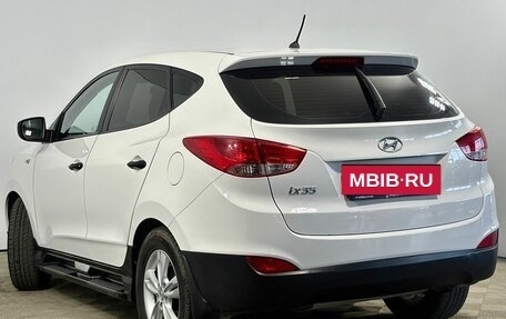 Hyundai ix35 I рестайлинг, 2014 год, 1 270 000 рублей, 3 фотография
