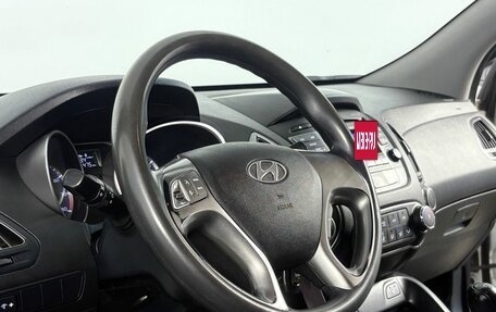 Hyundai ix35 I рестайлинг, 2014 год, 1 270 000 рублей, 12 фотография