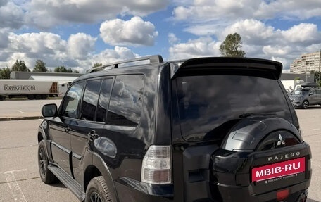 Mitsubishi Pajero IV, 2013 год, 2 600 000 рублей, 7 фотография