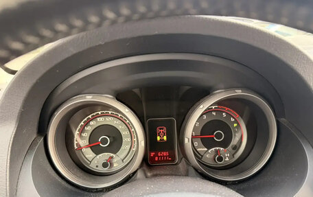 Mitsubishi Pajero IV, 2013 год, 2 600 000 рублей, 13 фотография