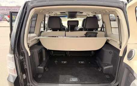 Mitsubishi Pajero IV, 2013 год, 2 600 000 рублей, 16 фотография