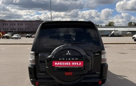 Mitsubishi Pajero IV, 2013 год, 2 600 000 рублей, 6 фотография