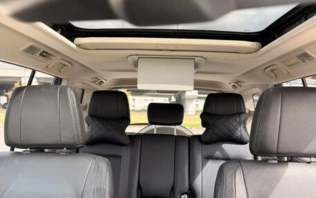 Mitsubishi Pajero IV, 2013 год, 2 600 000 рублей, 17 фотография