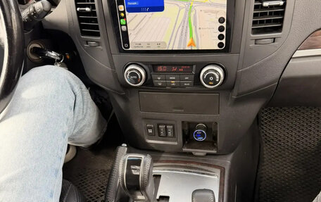 Mitsubishi Pajero IV, 2013 год, 2 600 000 рублей, 20 фотография