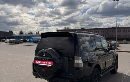Mitsubishi Pajero IV, 2013 год, 2 600 000 рублей, 8 фотография
