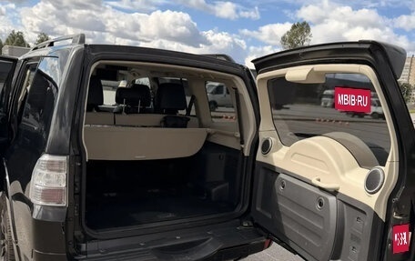 Mitsubishi Pajero IV, 2013 год, 2 600 000 рублей, 15 фотография