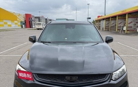 Geely Tugella FY11, 2022 год, 2 890 000 рублей, 1 фотография