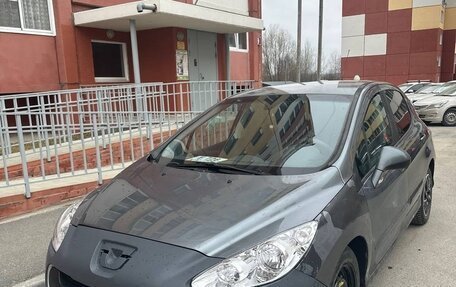 Peugeot 308 II, 2011 год, 420 000 рублей, 1 фотография