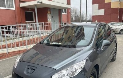 Peugeot 308 II, 2011 год, 420 000 рублей, 1 фотография