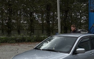 Mitsubishi Lancer IX, 2003 год, 279 999 рублей, 1 фотография