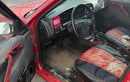 Volkswagen Passat B3, 1991 год, 100 000 рублей, 1 фотография