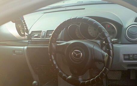 Mazda Axela, 2008 год, 600 000 рублей, 1 фотография