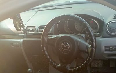 Mazda Axela, 2008 год, 600 000 рублей, 1 фотография