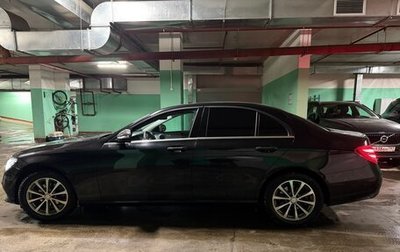 Mercedes-Benz E-Класс, 2016 год, 2 450 000 рублей, 1 фотография