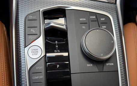 BMW 3 серия, 2022 год, 5 100 000 рублей, 10 фотография