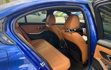 BMW 3 серия, 2022 год, 5 100 000 рублей, 8 фотография