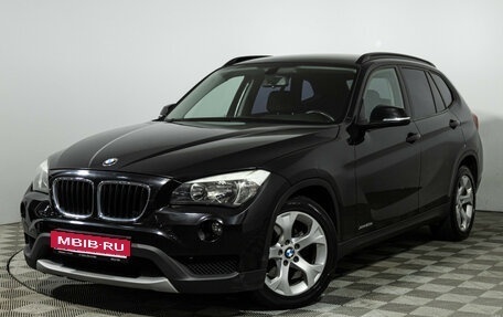 BMW X1, 2012 год, 1 599 700 рублей, 1 фотография