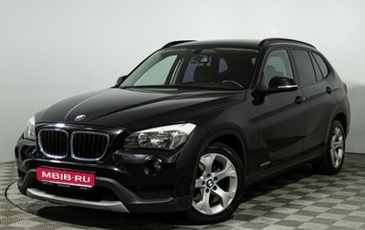 BMW X1, 2012 год, 1 599 700 рублей, 1 фотография