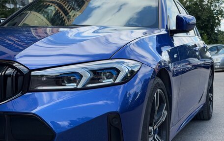 BMW 3 серия, 2022 год, 5 100 000 рублей, 15 фотография