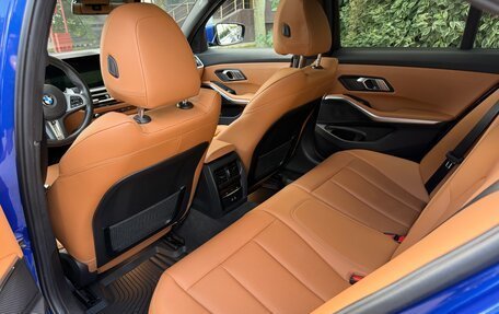 BMW 3 серия, 2022 год, 5 100 000 рублей, 12 фотография