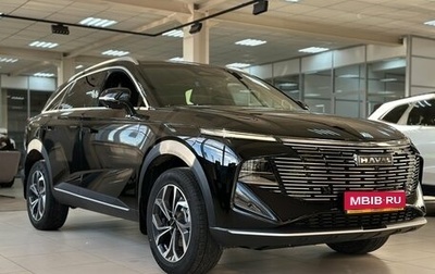 Haval F7, 2026 год, 3 799 000 рублей, 1 фотография