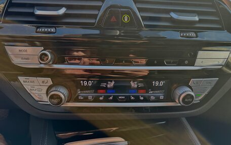 BMW 5 серия, 2021 год, 4 790 000 рублей, 28 фотография