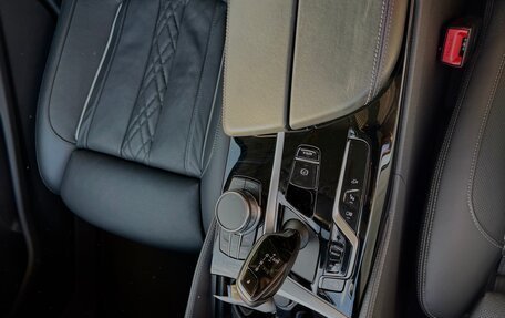 BMW 5 серия, 2021 год, 4 790 000 рублей, 29 фотография