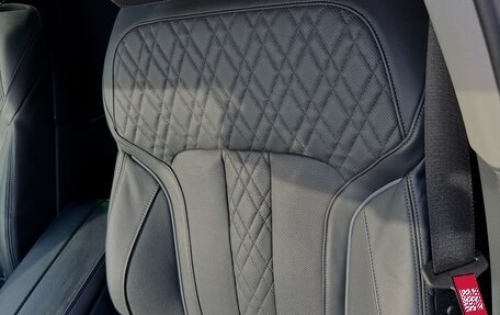 BMW 5 серия, 2021 год, 4 790 000 рублей, 27 фотография