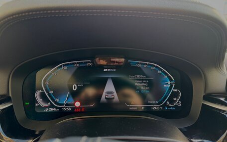 BMW 5 серия, 2021 год, 4 790 000 рублей, 32 фотография
