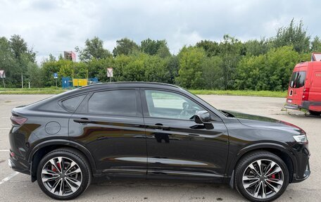 Geely Tugella FY11, 2022 год, 2 890 000 рублей, 2 фотография