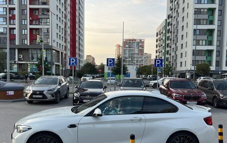 BMW M2 F87, 2021 год, 7 500 000 рублей, 3 фотография