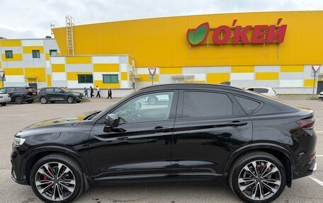 Geely Tugella FY11, 2022 год, 2 890 000 рублей, 4 фотография