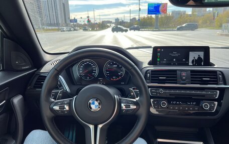 BMW M2 F87, 2021 год, 7 500 000 рублей, 5 фотография