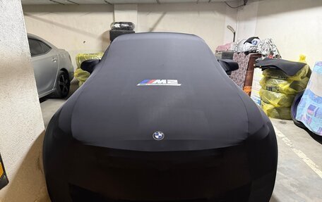 BMW M2 F87, 2021 год, 7 500 000 рублей, 8 фотография