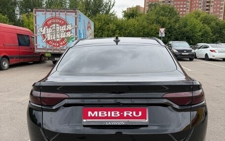 Geely Tugella FY11, 2022 год, 2 890 000 рублей, 3 фотография